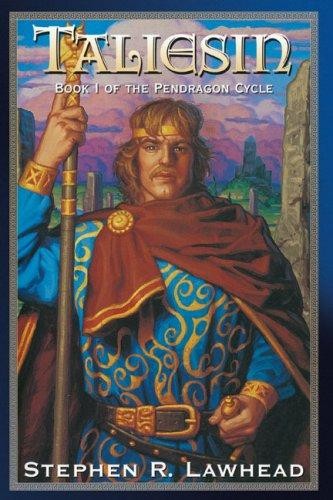 taliesin
