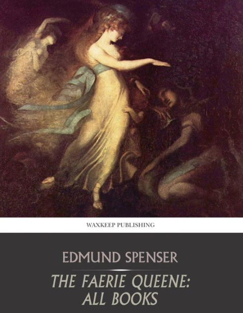 the faerie queene