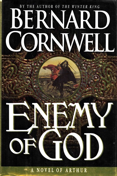 enemy of god