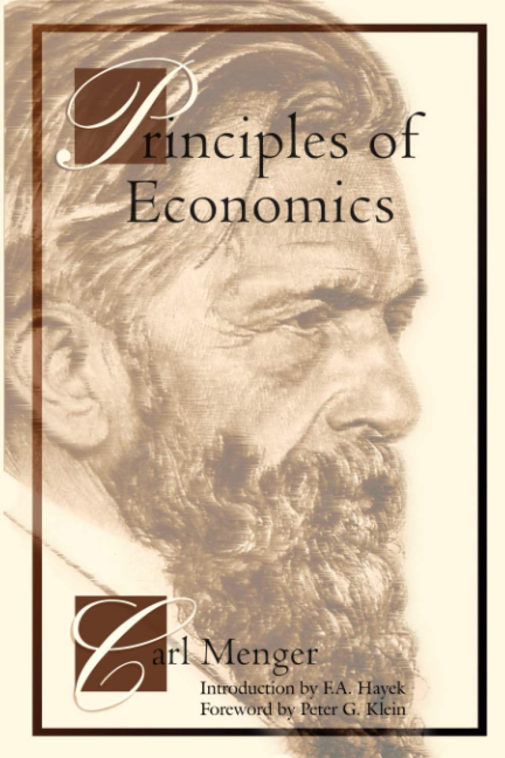 principle of economics