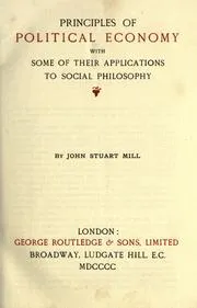 principles of political economy