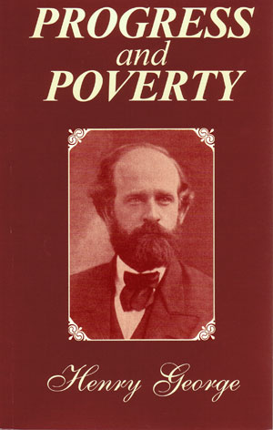 Progress and Poverty
