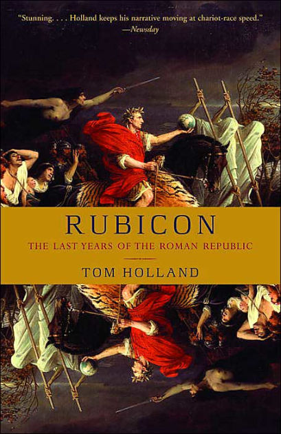 rubicon